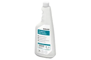 Stainblaster Multi Purpose 500 ml Ecolab 9085110 odplamiacz do wywabiania plam