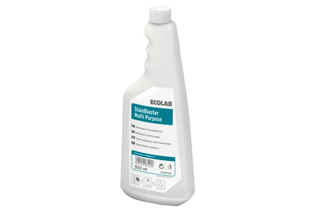 Stainblaster Multi Purpose 500 ml Ecolab 9085110 odplamiacz do wywabiania plam