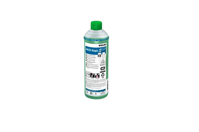 Maxx Magic S 1L Ecolab 9107730 środek myjący