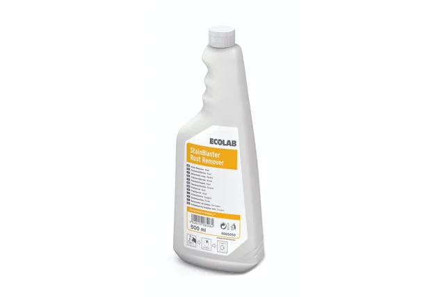 Stainblaster Rust Remover 500 ml Ecolab 9085070 odplamiacz do plam z rdzy