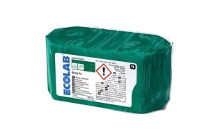 Apex Rinse N 1,1 kg Ecolab 9087170 środek nabłyszczający do zmywarek
