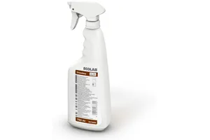 Greaseaway El 25 750 ml Ecolab 9073690 środek odtłuszczający do grilli, piekarników, okapów