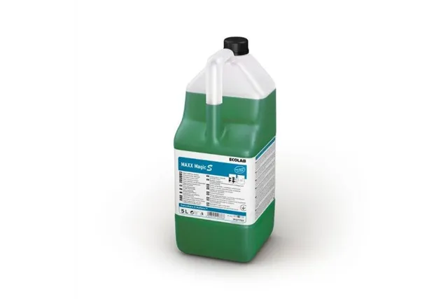 Maxx Magic S 5L Ecolab 9107750 środek myjący