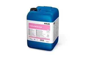 Ecobrite Delicate Clean 20 kg Ecolab 9103940 detergent do delikatnych tkanin