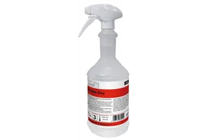 DrySan Oxy 1L Ecolab (dawniej 2330170) środek myjąco-dezynfekcyjny dla przemysłu spożywczego