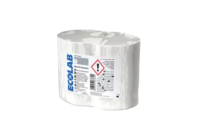 Apex Metal Protection 2,9 kg Ecolab 9087610 środek do maszynowego mycia naczyń