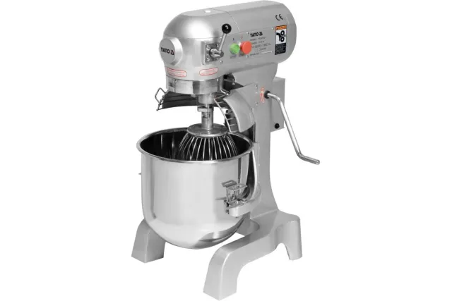 Mikser planetarny 20l Yato YG-03021