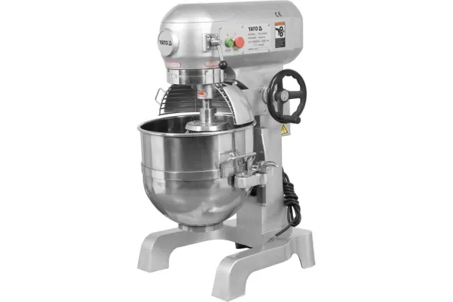 Mikser planetarny 40l Yato YG-03023
