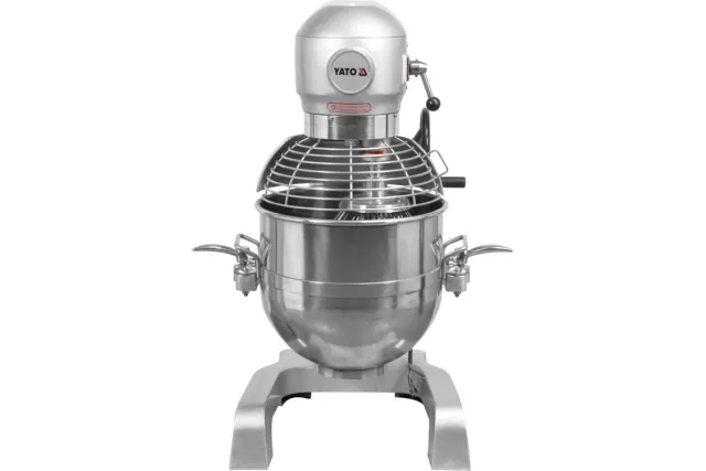 Mikser planetarny 40l Yato YG-03023