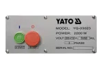 Mikser planetarny 40l Yato YG-03023