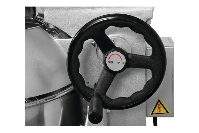 Mikser planetarny 40l Yato YG-03023