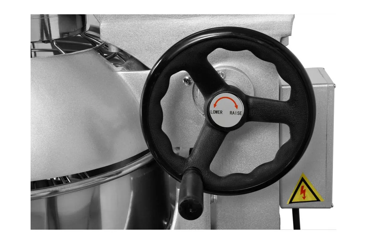 Mikser planetarny 35l Yato YG-03027