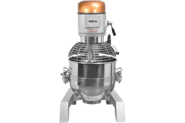 Mikser planetarny 40l Yato YG-03028