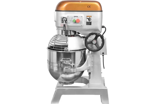 Mikser planetarny 40l Yato YG-03028