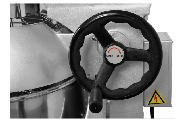 Mikser planetarny 40l Yato YG-03028