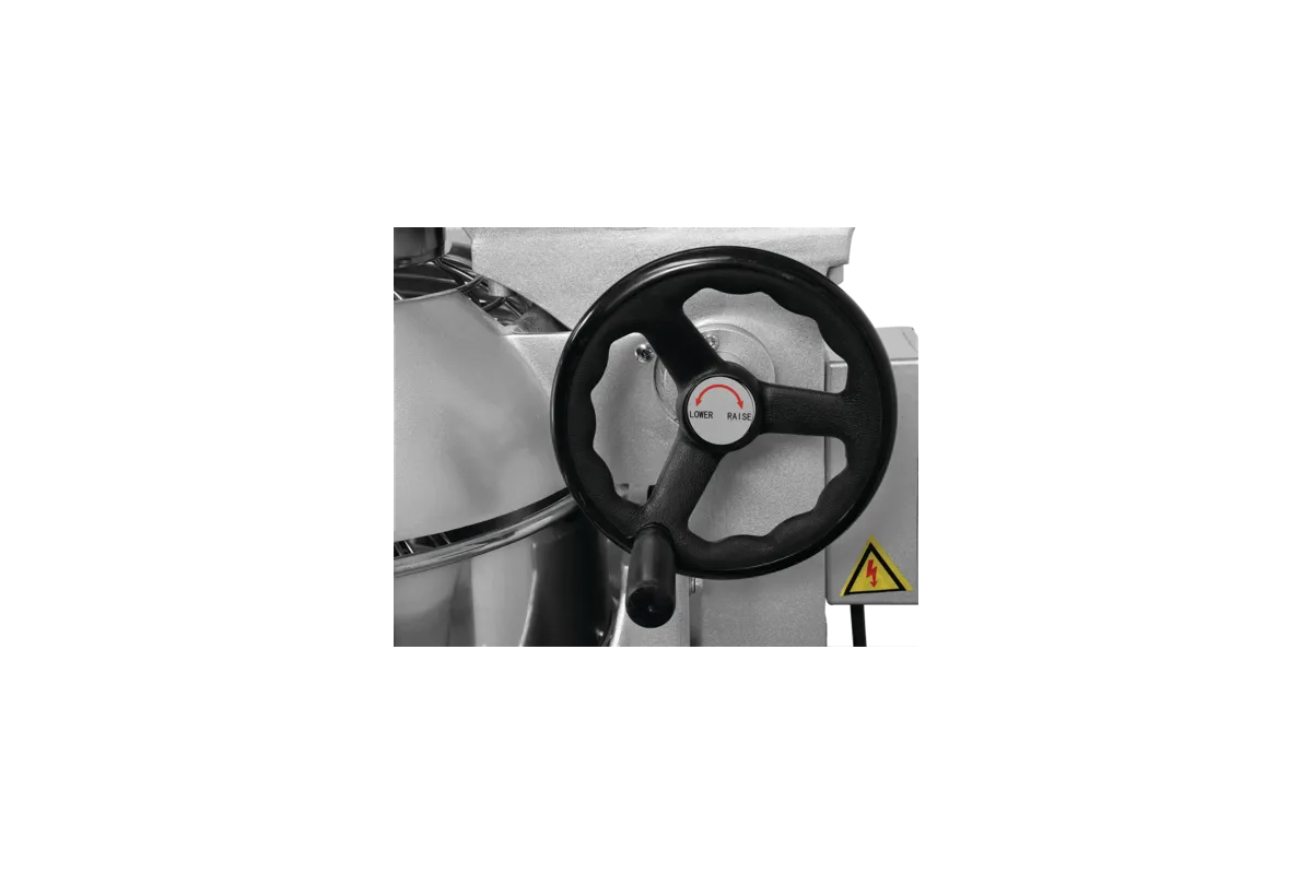 Mikser planetarny 40l Yato YG-03028