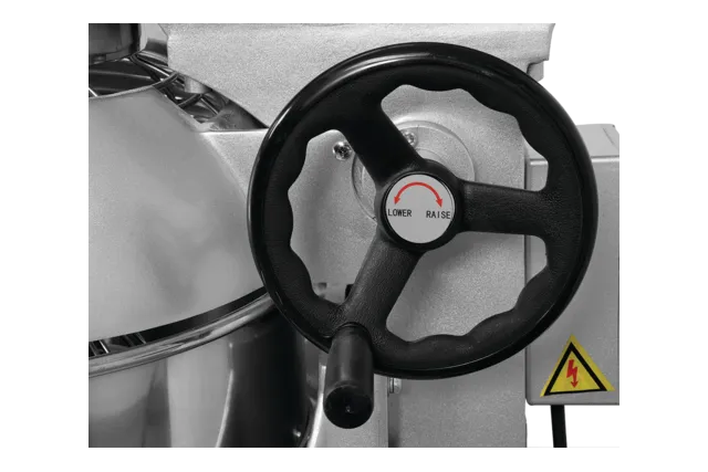 Mikser planetarny 40l Yato YG-03028