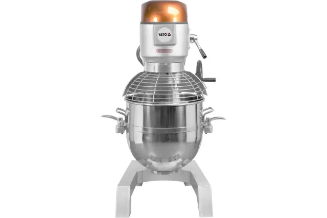 Mikser planetarny 60l Yato YG-03029