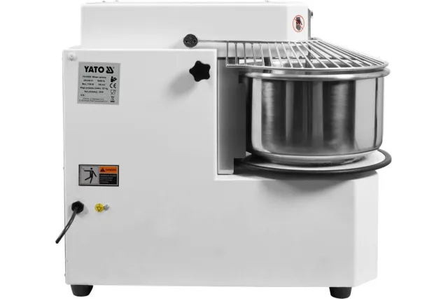 Mikser spiralny 20l z uchylną głowicą Yato YG-03059