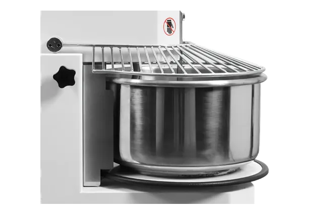 Mikser spiralny 20l z uchylną głowicą Yato YG-03059