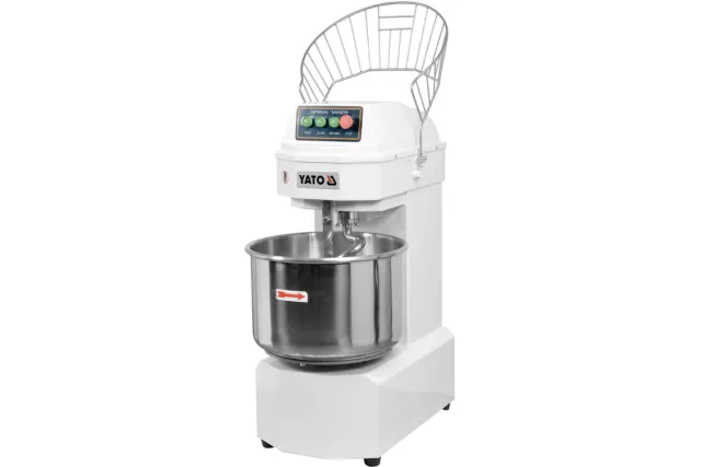 Mikser spiralny 40l z 2 prędkościami Yato YG-03065