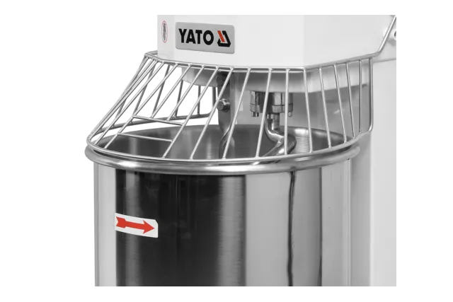 Mikser spiralny 40l z 2 prędkościami Yato YG-03065
