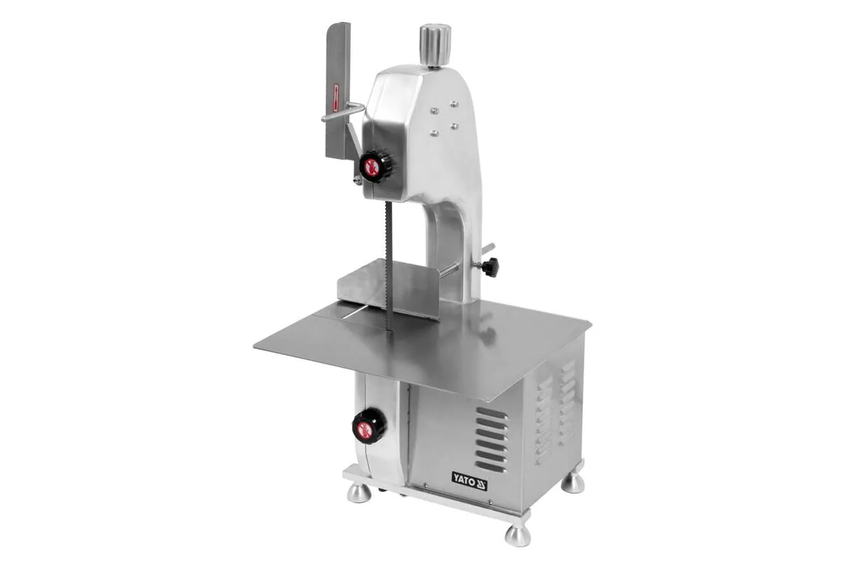 Piła do mięsa i kości, ostrze 1650mm Yato YG-03392