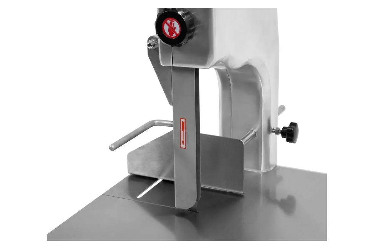 Piła do mięsa i kości, ostrze 1650mm Yato YG-03392