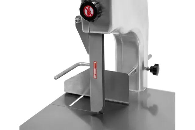 Piła do mięsa i kości, ostrze 1650mm Yato YG-03392