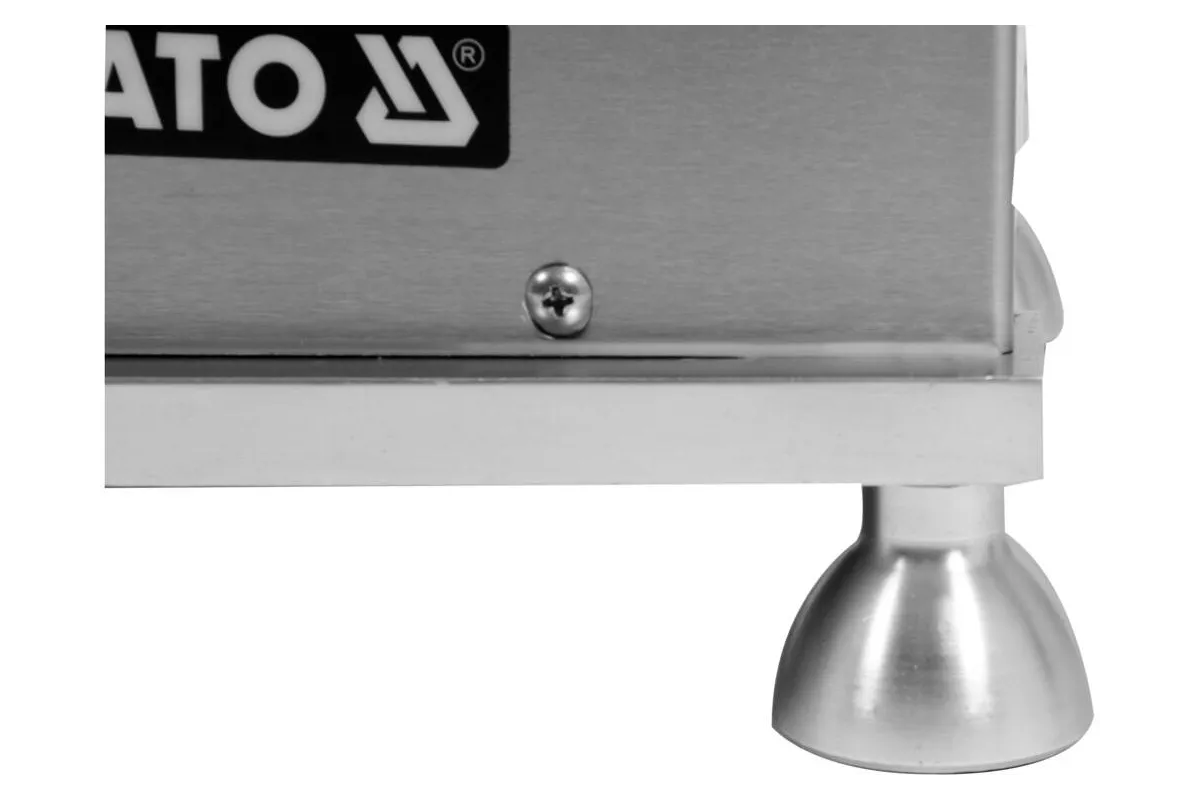 Piła do mięsa i kości, ostrze 1650mm Yato YG-03392