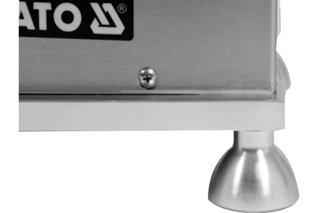 Piła do mięsa i kości, ostrze 1650mm Yato YG-03392