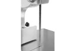Piła do mięsa i kości, ostrze 1650mm Yato YG-03392