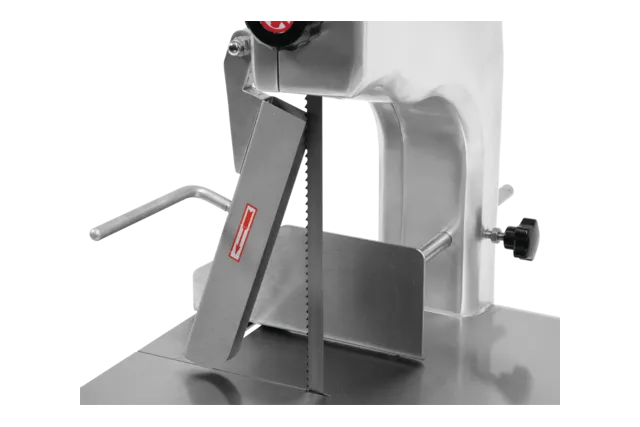 Piła do mięsa i kości, ostrze 1650mm Yato YG-03392