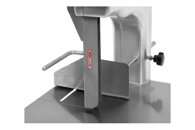 Piła do mięsa i kości, ostrze 1650mm Yato YG-03392