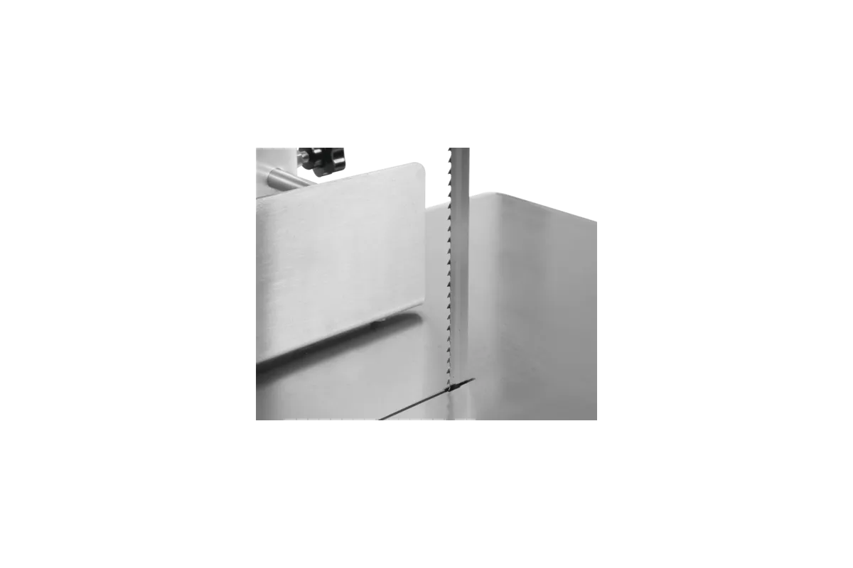Piła do mięsa i kości, ostrze 1650mm Yato YG-03392