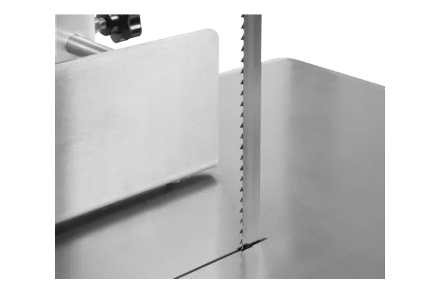 Piła do mięsa i kości, ostrze 1650mm Yato YG-03392