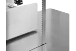 Piła do mięsa i kości, ostrze 1650mm Yato YG-03392