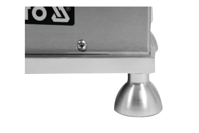 Piła do mięsa i kości, ostrze 1650mm Yato YG-03392