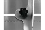 Piła do mięsa i kości, ostrze 1650mm Yato YG-03392