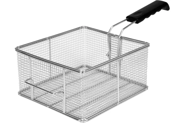 Frytownica 2-komorowa 2x11,5l Yato YG-04624