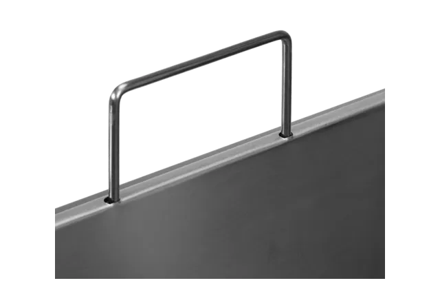 Frytownica 2-komorowa 2x11,5l Yato YG-04624