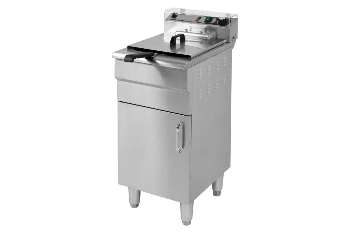 Frytownica 11,5l z szafką Yato YG-04636