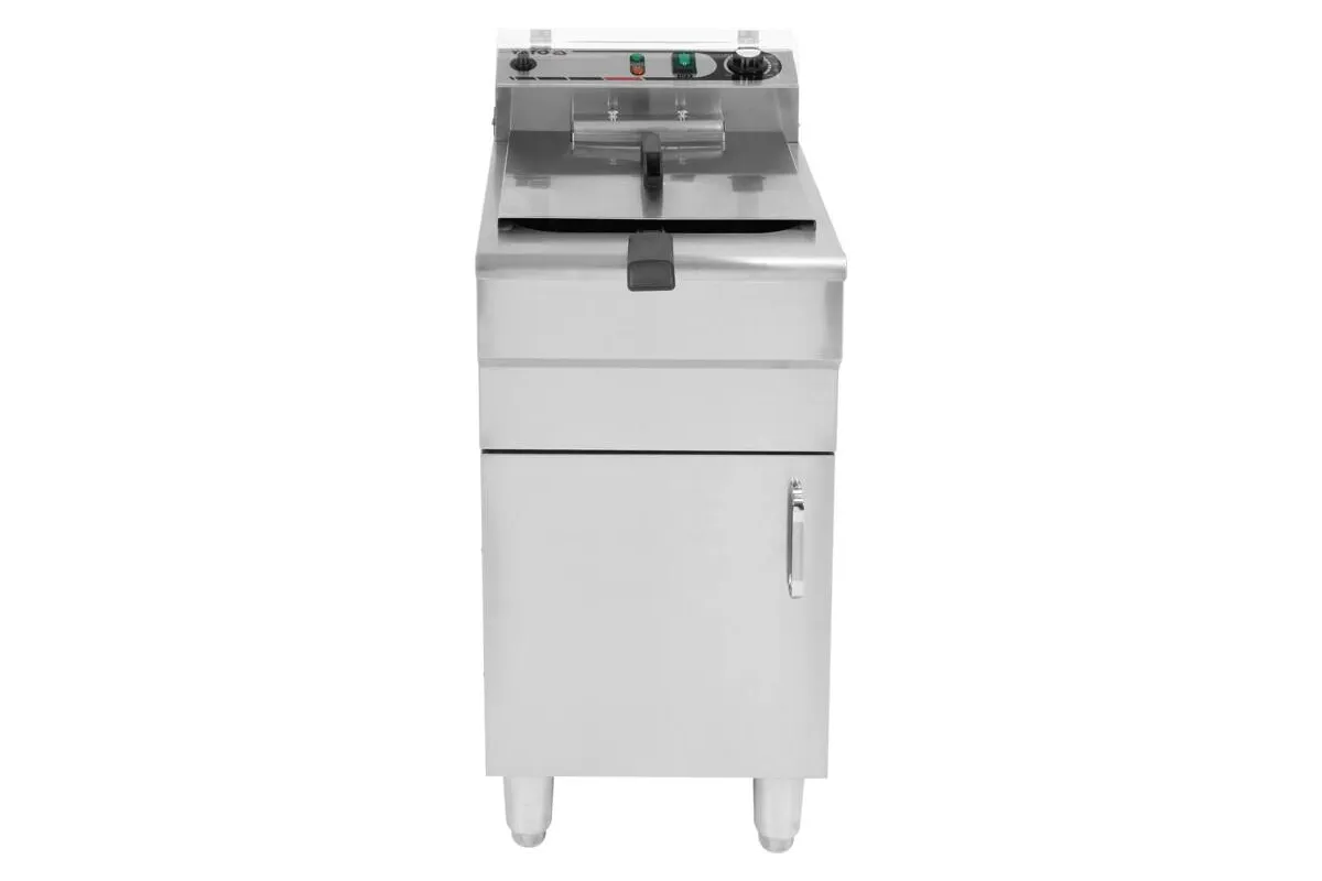 Frytownica 11,5l z szafką Yato YG-04636