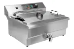 Smażalnik 26,5l 6kw Yato YG-04641