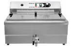 Smażalnik 26,5l 6kw Yato YG-04641