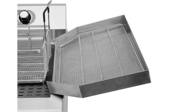 Smażalnik 26,5l 6kw Yato YG-04641