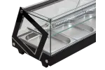 Witryna chłodnicza 5x1/2 gn 175x39x37 Yato YG-05007