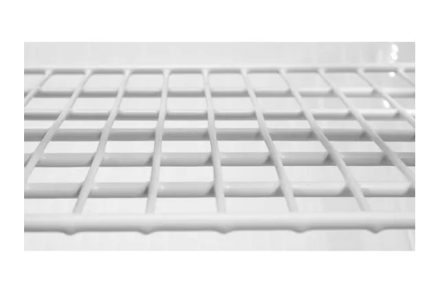 Witryna chłodnicza 100l 68x45x67 biała Yato YG-05021