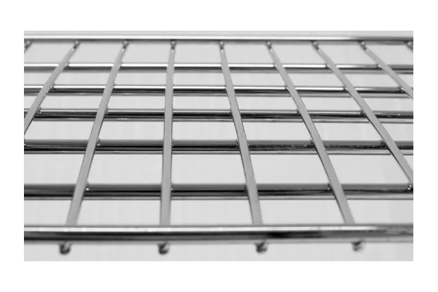 Witryna chłodnicza 100l 68x45x67 srebrna Yato YG-05022