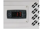 Witryna chłodnicza 100l 68x45x67 srebrna Yato YG-05022